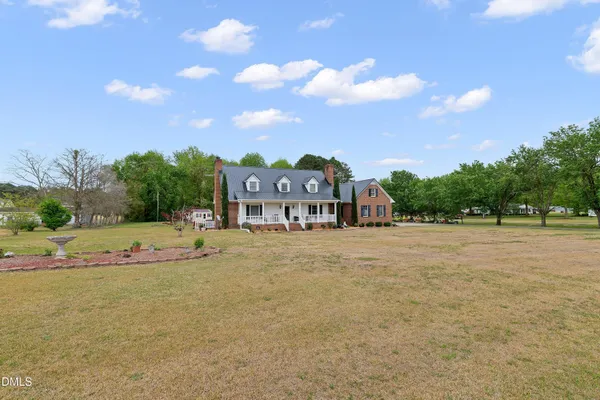 $525,000 | 6314 Old Davis Road, Sims, NC 27880