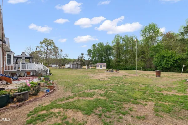 $525,000 | 6314 Old Davis Road, Sims, NC 27880