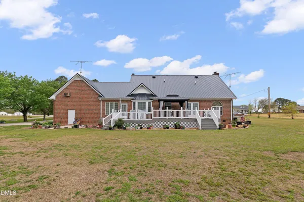 $525,000 | 6314 Old Davis Road, Sims, NC 27880