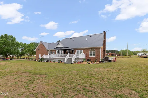 $525,000 | 6314 Old Davis Road, Sims, NC 27880