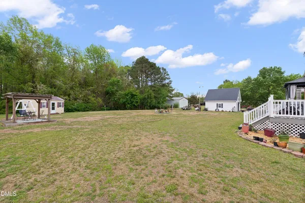 $500,000 | 6314 Old Davis Road, Sims, NC 27880