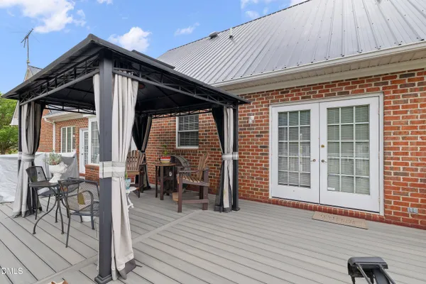 $500,000 | 6314 Old Davis Road, Sims, NC 27880