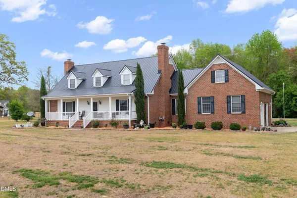 $500,000 | 6314 Old Davis Road, Sims, NC 27880