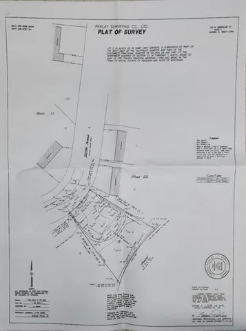$124,900 | 11159 269th Avenue, Trevor, WI 53179