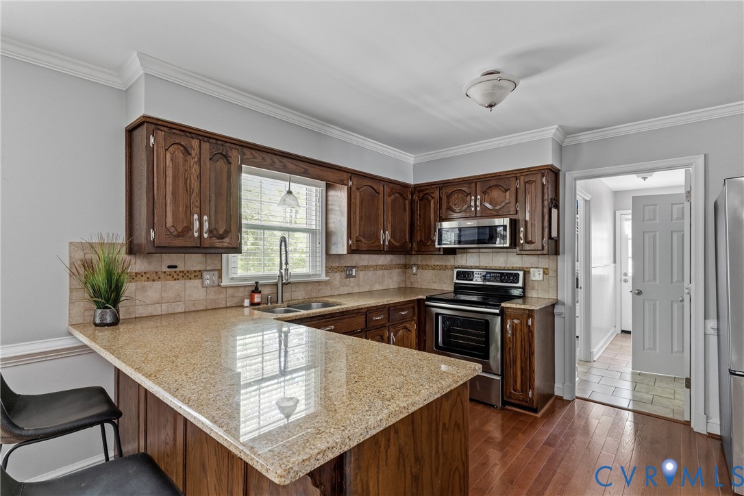 4604 Black Oak Road North Chesterfield, VA 23237 - Photo 14 of 46