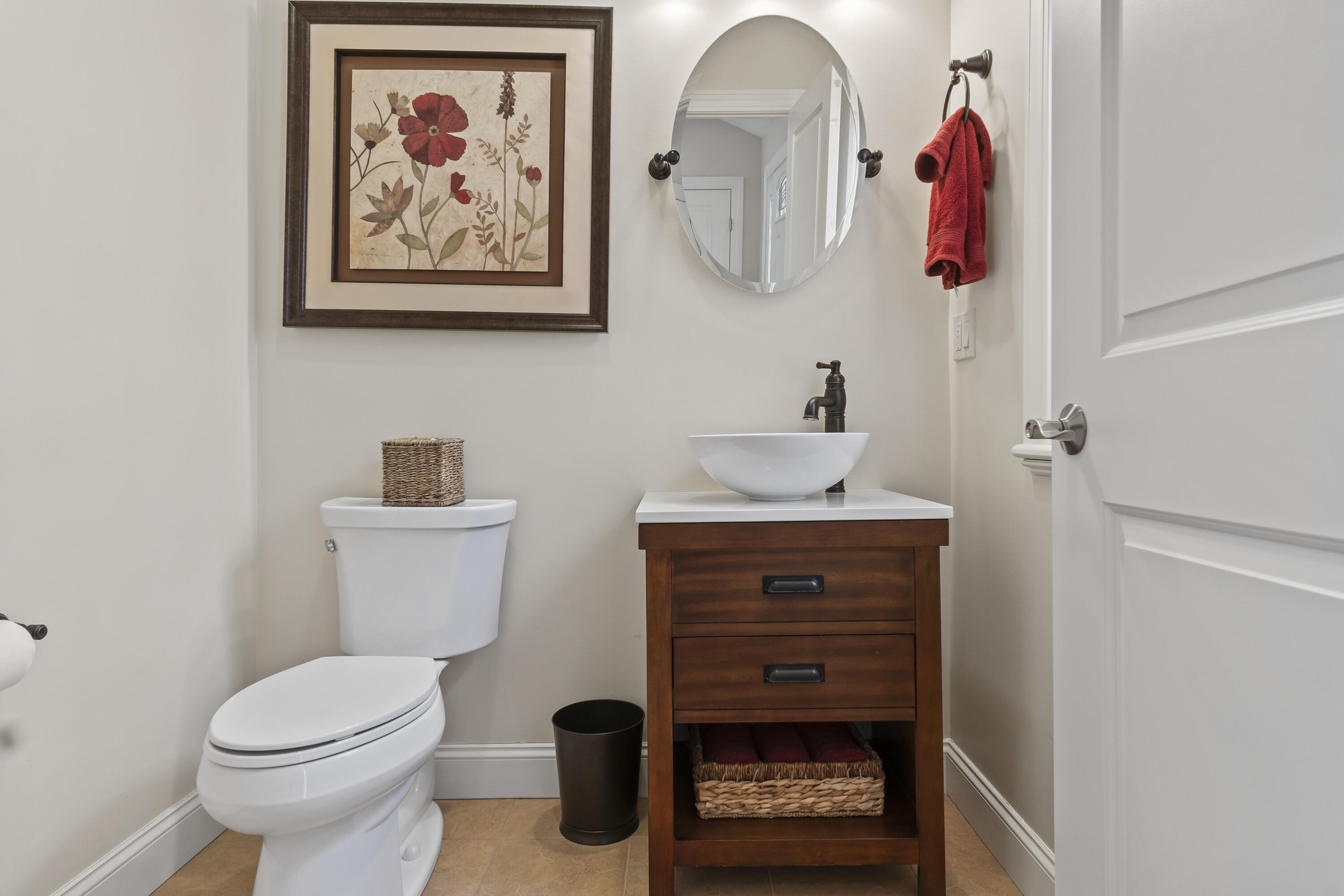 4 Jackson Ridge Terrace Kittery, ME 03904 - Photo 26 of 65 Half Bath