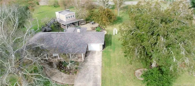 $199,900 | 910 Oak Lane, Hackberry, LA 70645