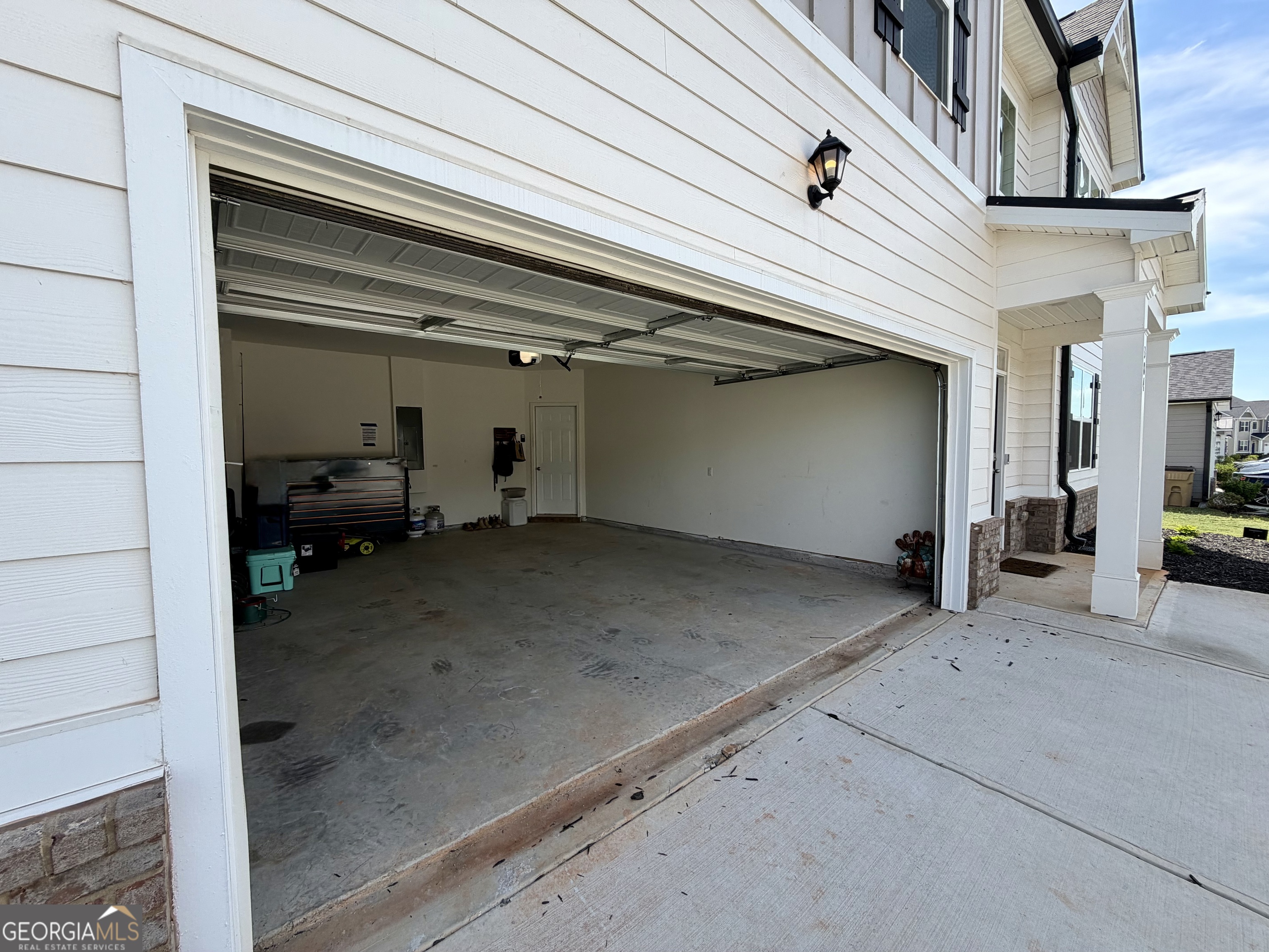 384 Condor Court Statham, GA 30666 - Photo 40 of 45