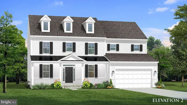 $682,900 | 675 Stuart Street, Charles Town, WV 25414
