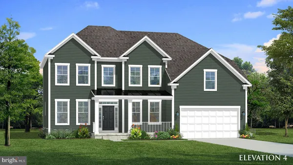 $682,900 | 675 Stuart Street, Charles Town, WV 25414