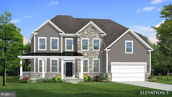 $682,900 | 675 Stuart Street, Charles Town, WV 25414