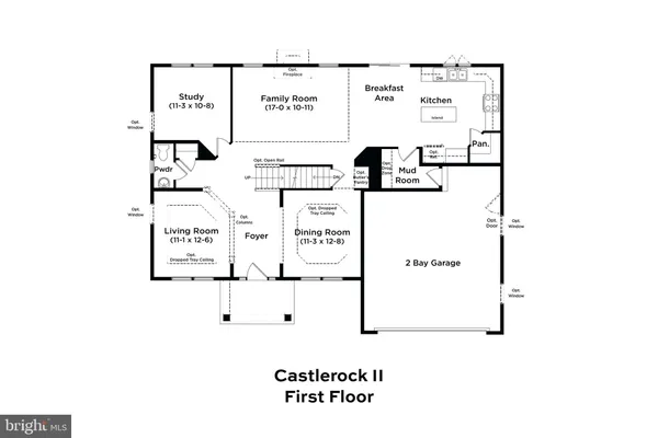 $682,900 | 675 Stuart Street, Charles Town, WV 25414