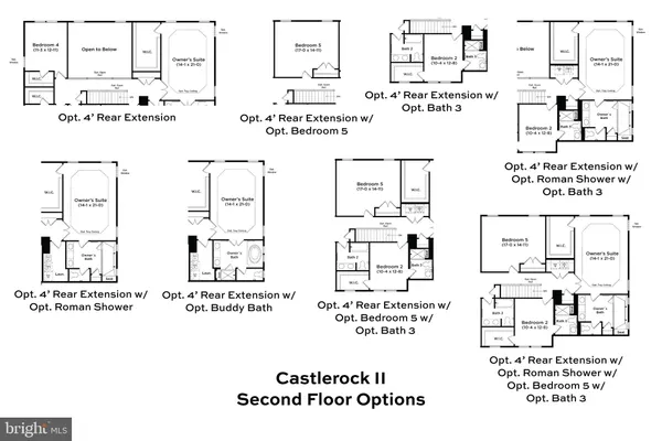 $682,900 | 675 Stuart Street, Charles Town, WV 25414