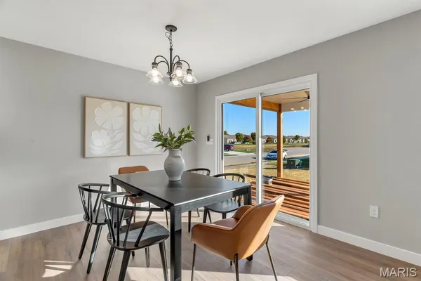 $597,900 | 421 George Bush Boulevard, Troy, IL 62294