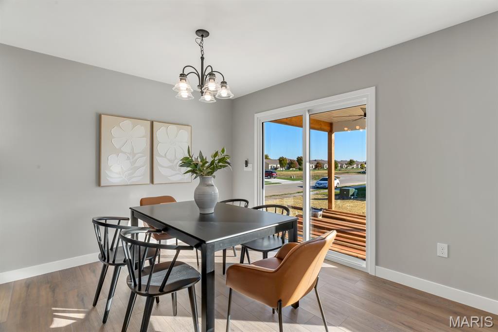 421 George Bush Boulevard Troy, IL 62294 - Photo 11 of 47