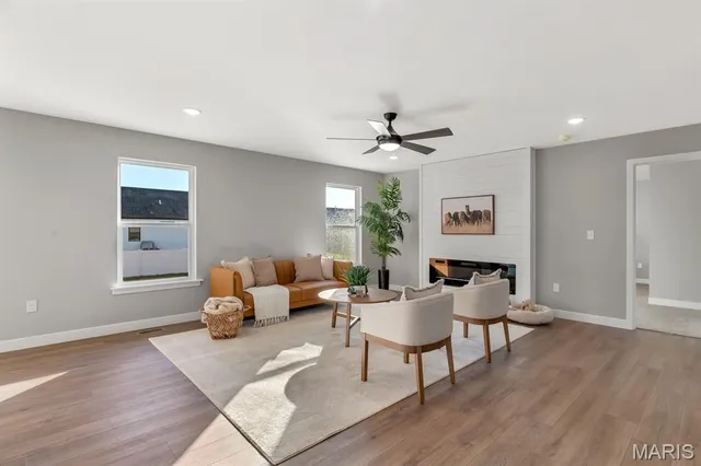 $597,900 | 421 George Bush Boulevard, Troy, IL 62294