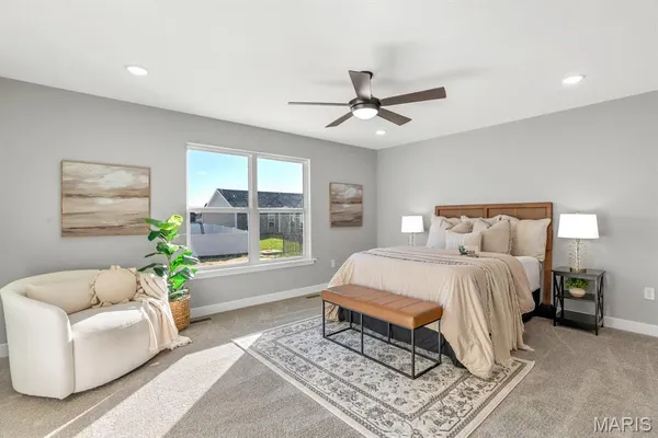 $597,900 | 421 George Bush Boulevard, Troy, IL 62294