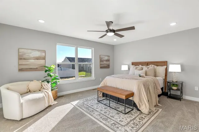 $597,900 | 421 George Bush Boulevard, Troy, IL 62294