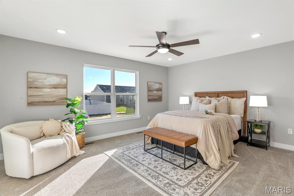 421 George Bush Boulevard Troy, IL 62294 - Photo 15 of 47