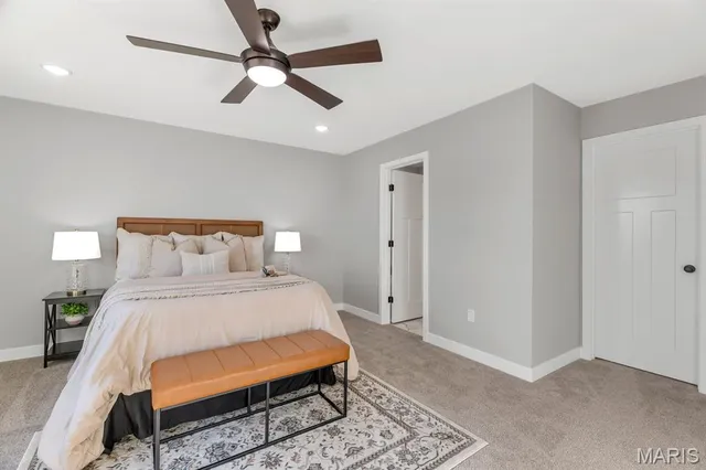 $597,900 | 421 George Bush Boulevard, Troy, IL 62294