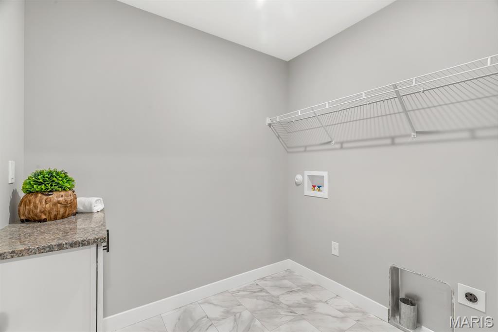 421 George Bush Boulevard Troy, IL 62294 - Photo 22 of 47