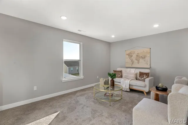 $597,900 | 421 George Bush Boulevard, Troy, IL 62294