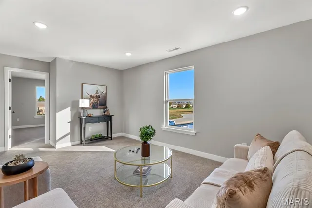 $597,900 | 421 George Bush Boulevard, Troy, IL 62294