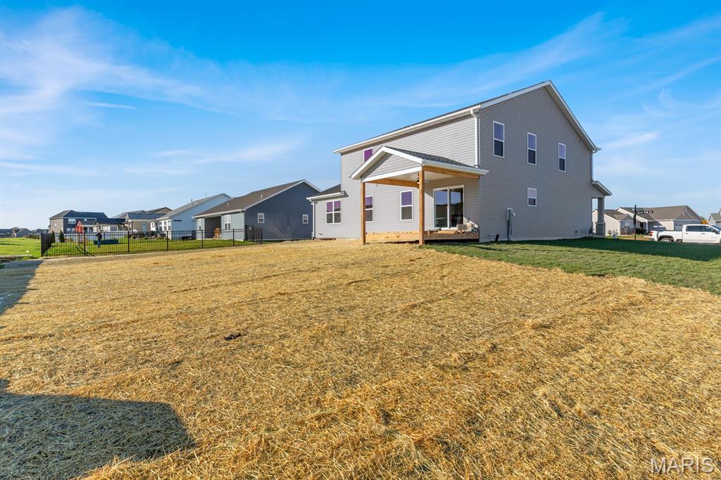 421 George Bush Boulevard Troy, IL 62294 - Photo 39 of 47