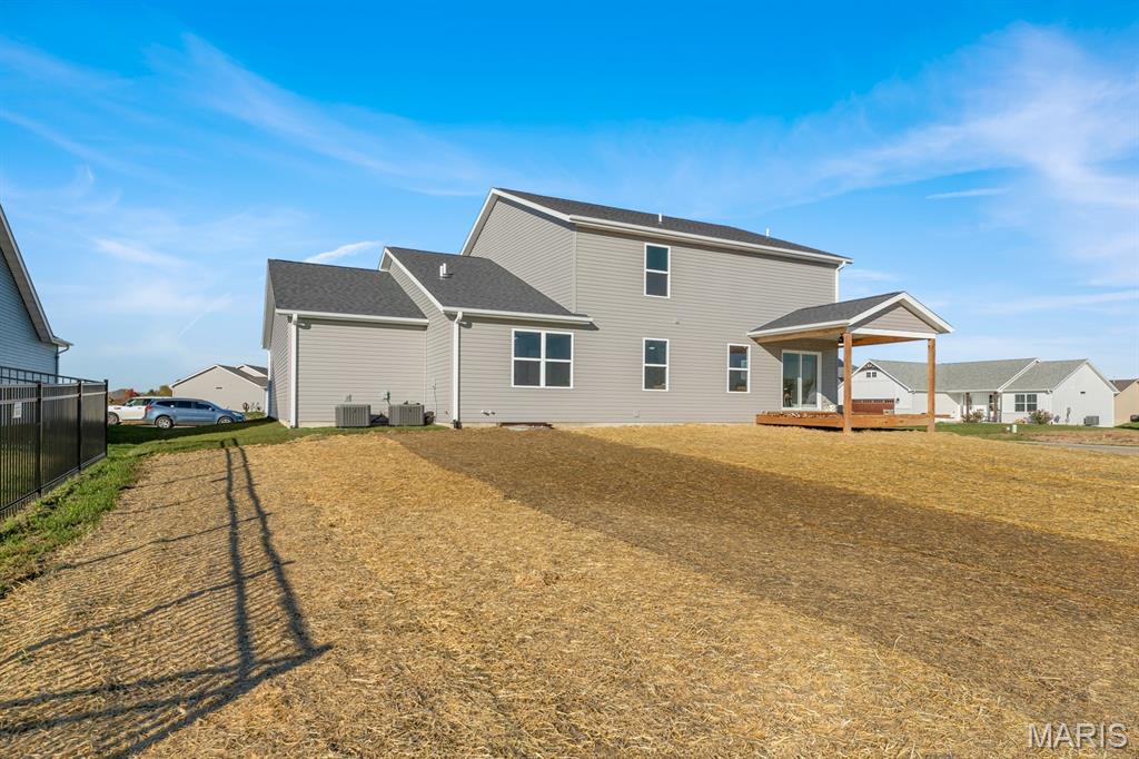 421 George Bush Boulevard Troy, IL 62294 - Photo 42 of 47