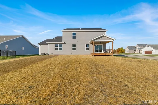 $597,900 | 421 George Bush Boulevard, Troy, IL 62294