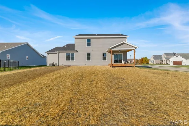 $597,900 | 421 George Bush Boulevard, Troy, IL 62294