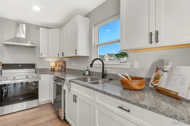 $597,900 | 421 George Bush Boulevard, Troy, IL 62294