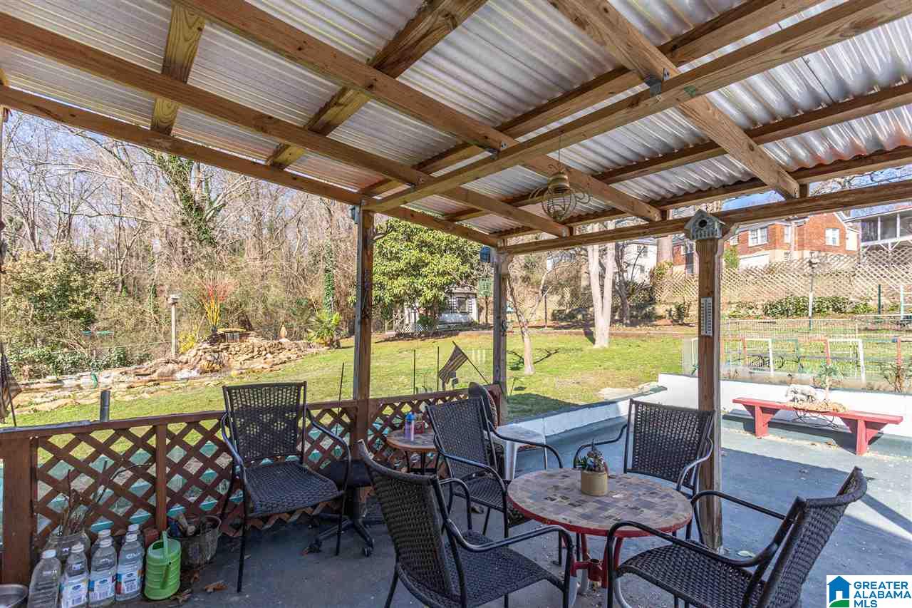 903 Blue Ridge Drive Anniston, AL 36207 - Photo 30 of 47