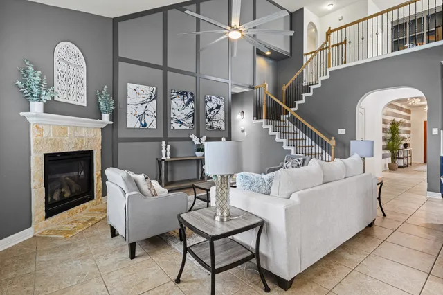 $2,975 | 21734 Parsley Mist Lane, Richmond, TX 77469