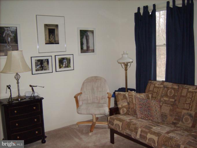 5284 Courtneys Corner Road Sumerduck, VA 22742 - Photo 13 of 26 3rd Bedroom