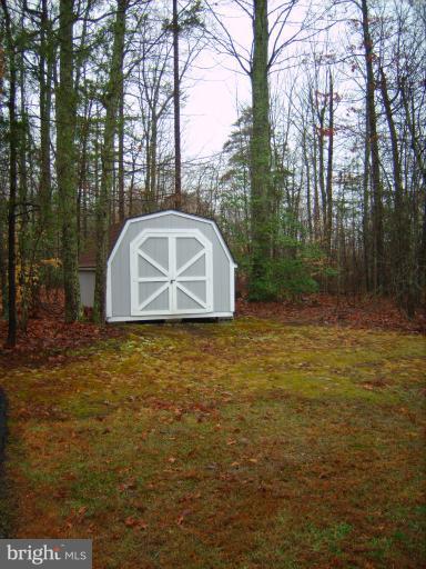 5284 Courtneys Corner Road Sumerduck, VA 22742 - Photo 14 of 26 Storage Shed