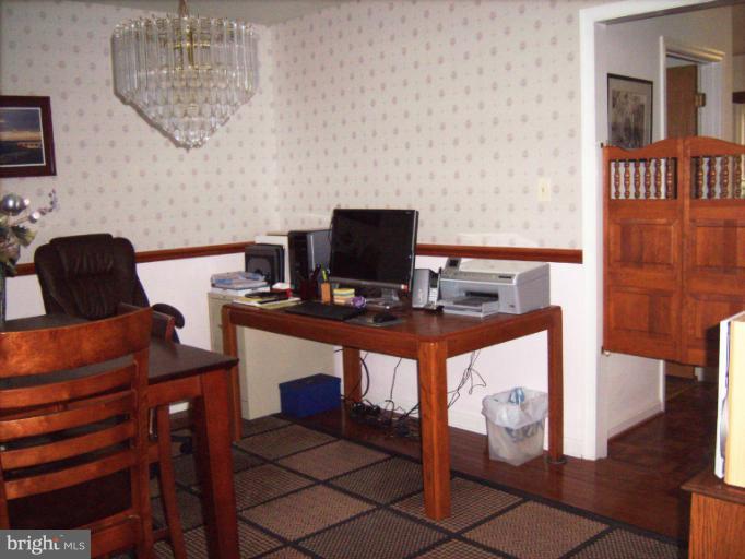 5284 Courtneys Corner Road Sumerduck, VA 22742 - Photo 3 of 26 Dining Room