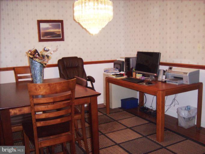 5284 Courtneys Corner Road Sumerduck, VA 22742 - Photo 8 of 26 Dining Room