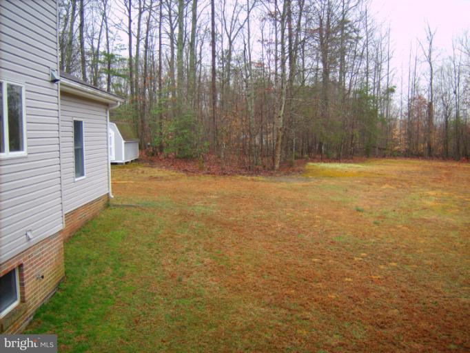 5284 Courtneys Corner Road Sumerduck, VA 22742 - Photo 10 of 26 Exterior (Rear)