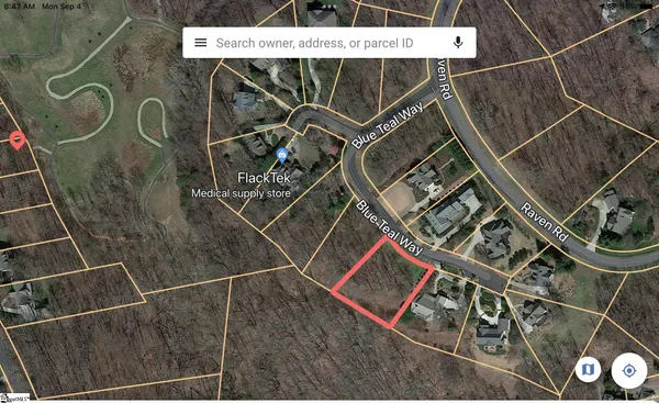 $45,000 | 40 Blue Teal Way, Landrum, SC 29356