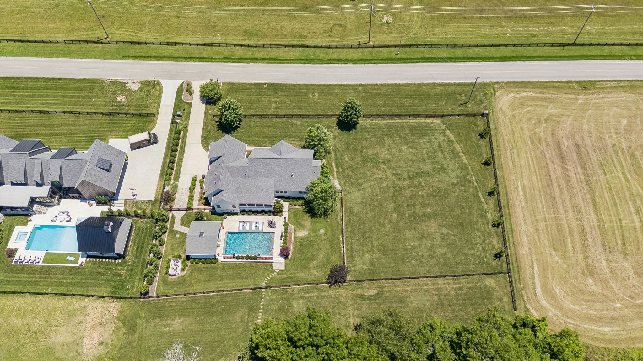 4351 Gosey Hill Road Franklin, TN 37064 - Photo 72 of 73