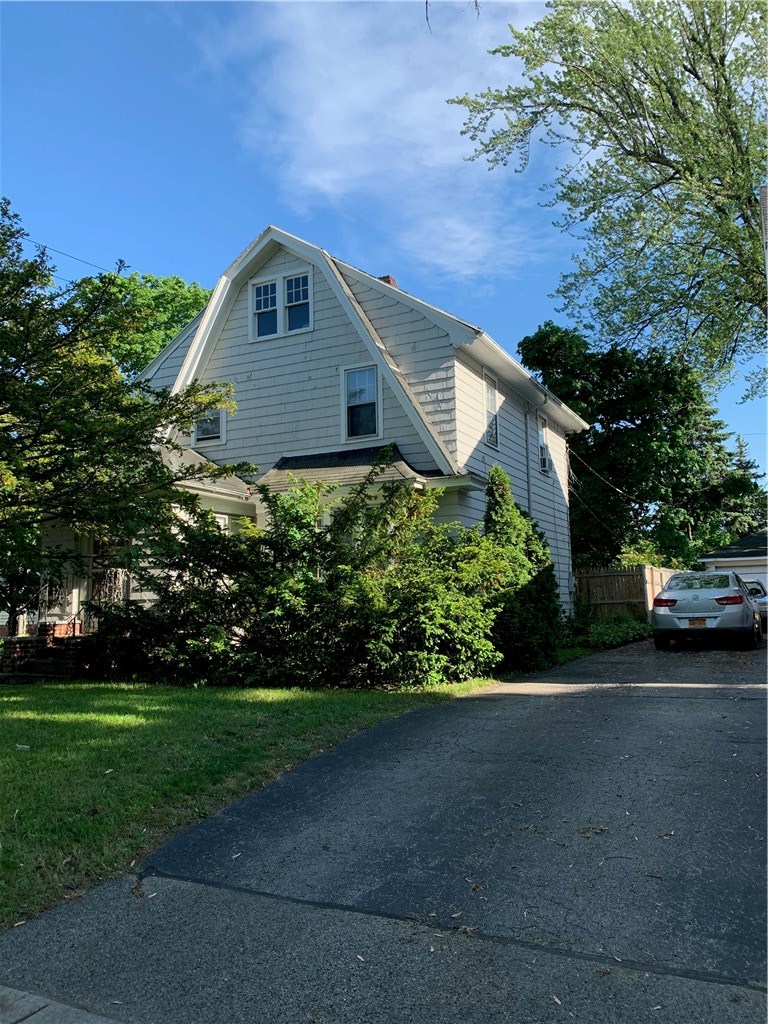111 Tyler Street Rochester, NY 14621 - Photo 1 of 1