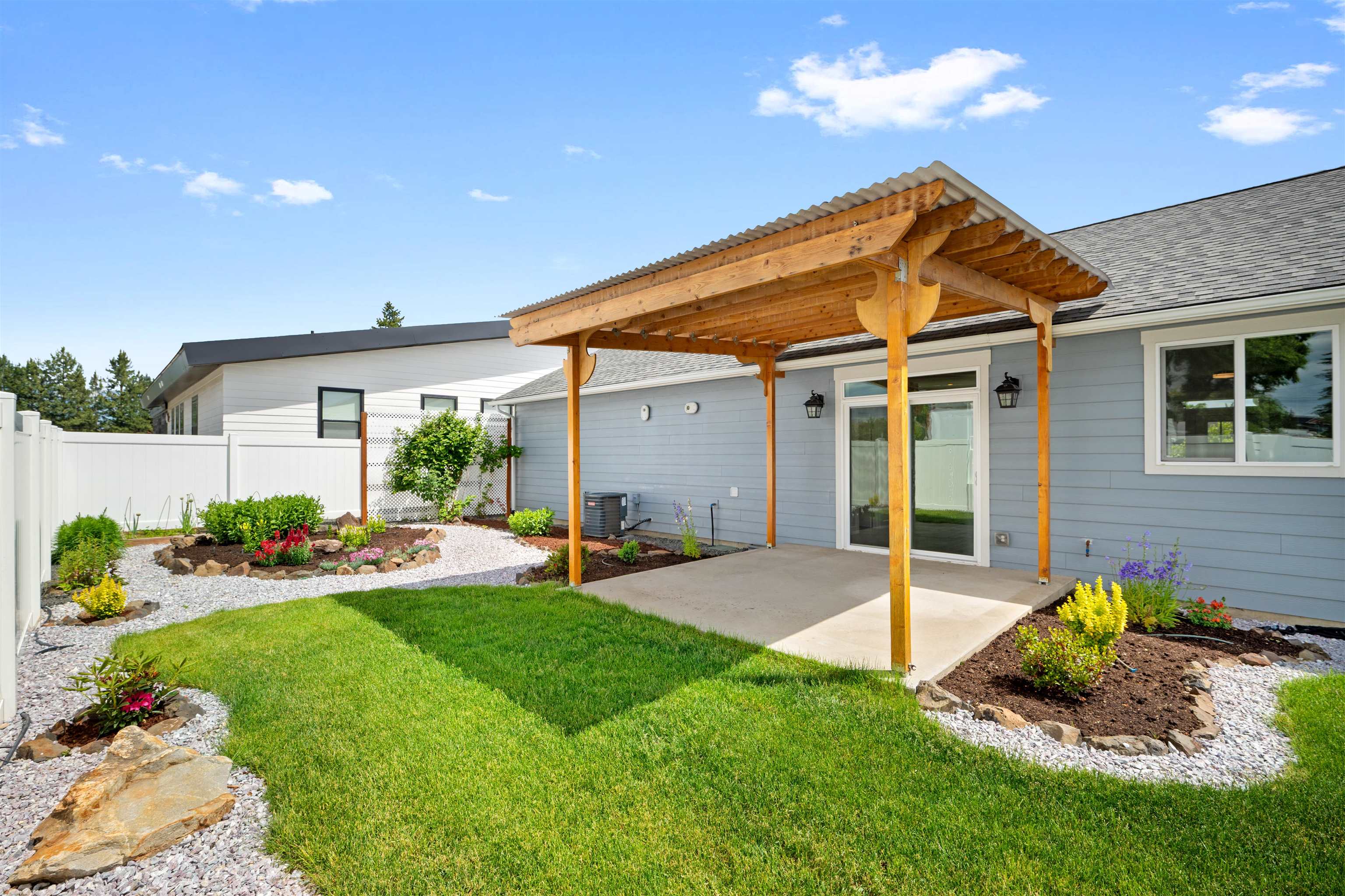423 North Union Road Spokane Valley, WA 99206 - Photo 18 of 31