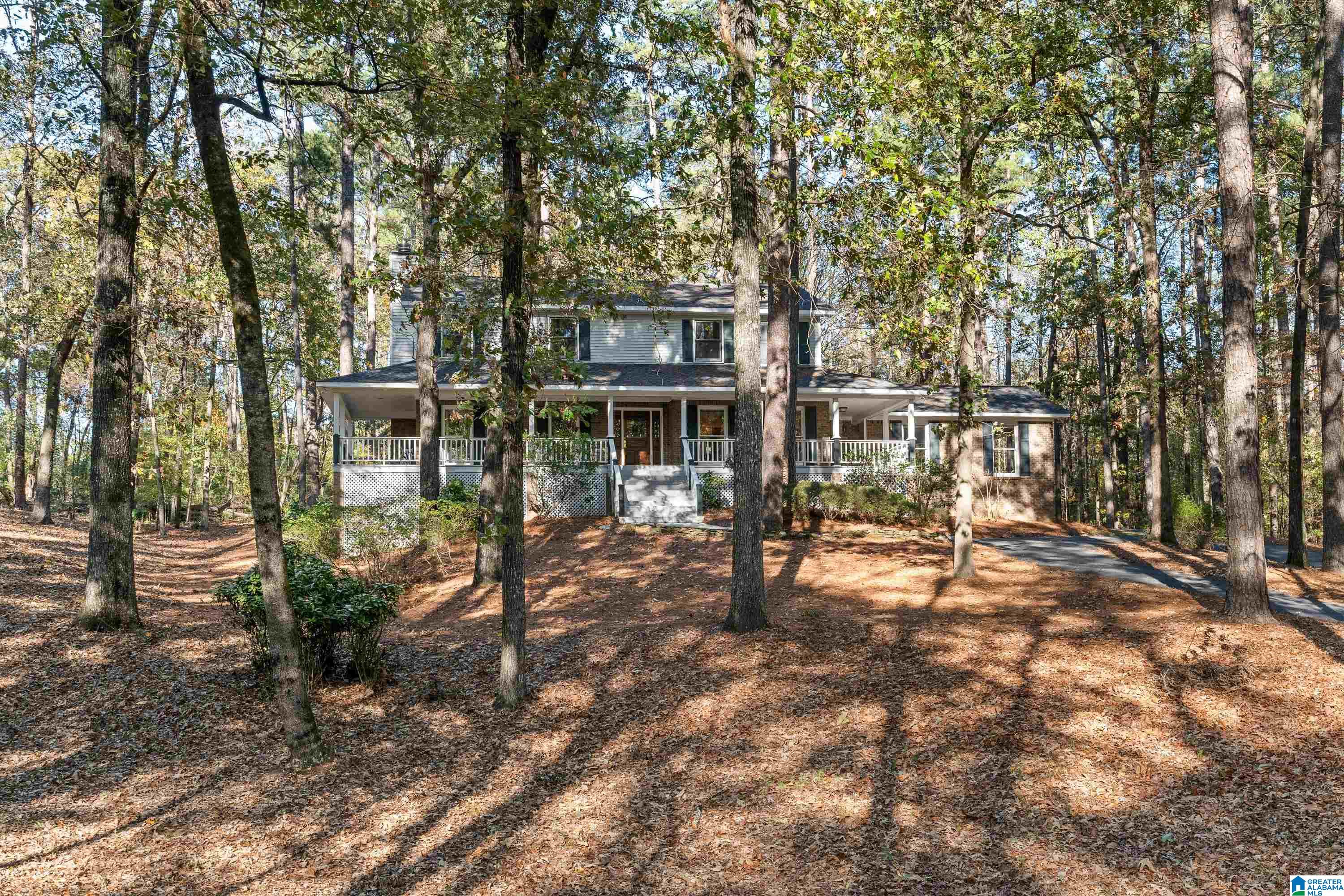 2500 Marcal Road Birmingham, AL 35244 - Photo 2 of 73