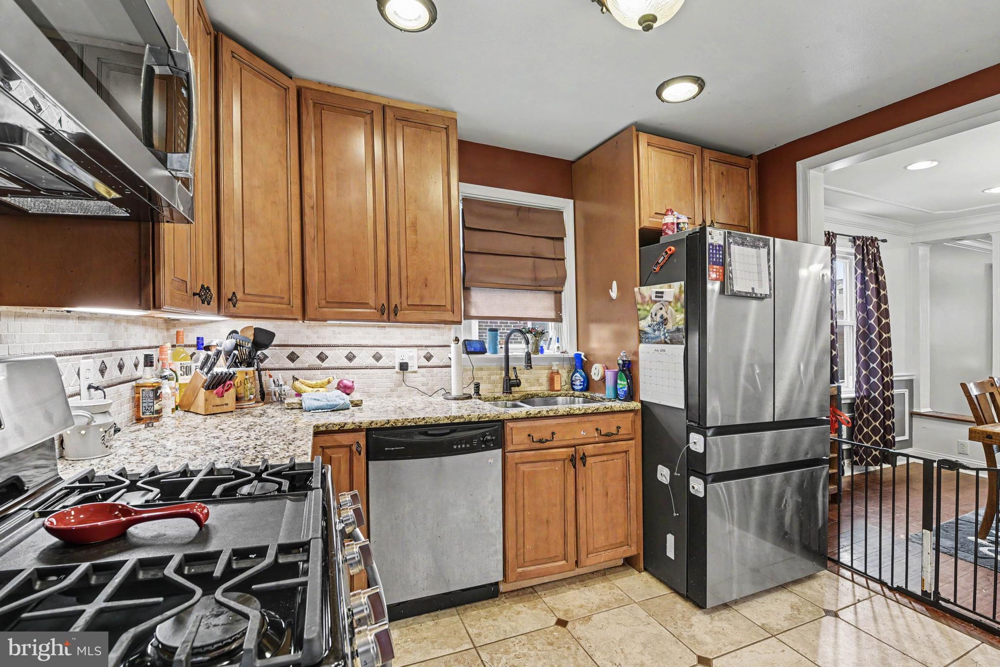 8211 Old Harford Road Baltimore, MD 21234 - Photo 10 of 25