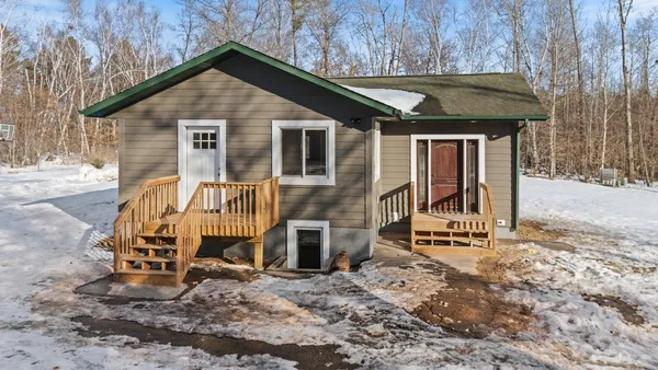 $279,900 | 10656 Ottawa Trail, Breezy Point, MN 56472