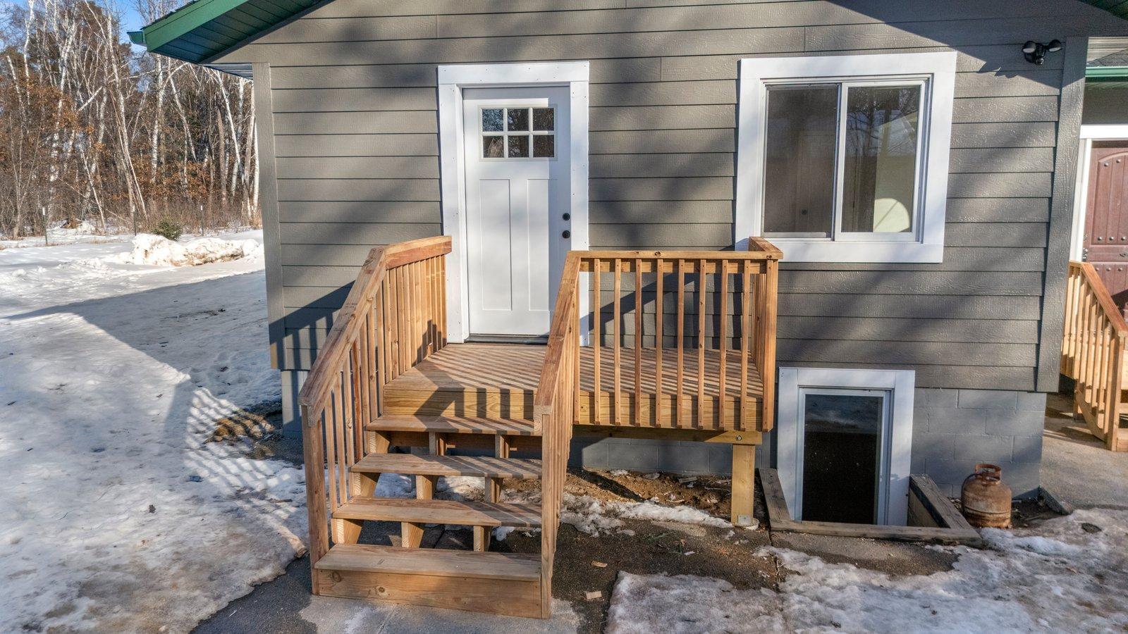 10656 Ottawa Trail Breezy Point, MN 56472 - Photo 2 of 43