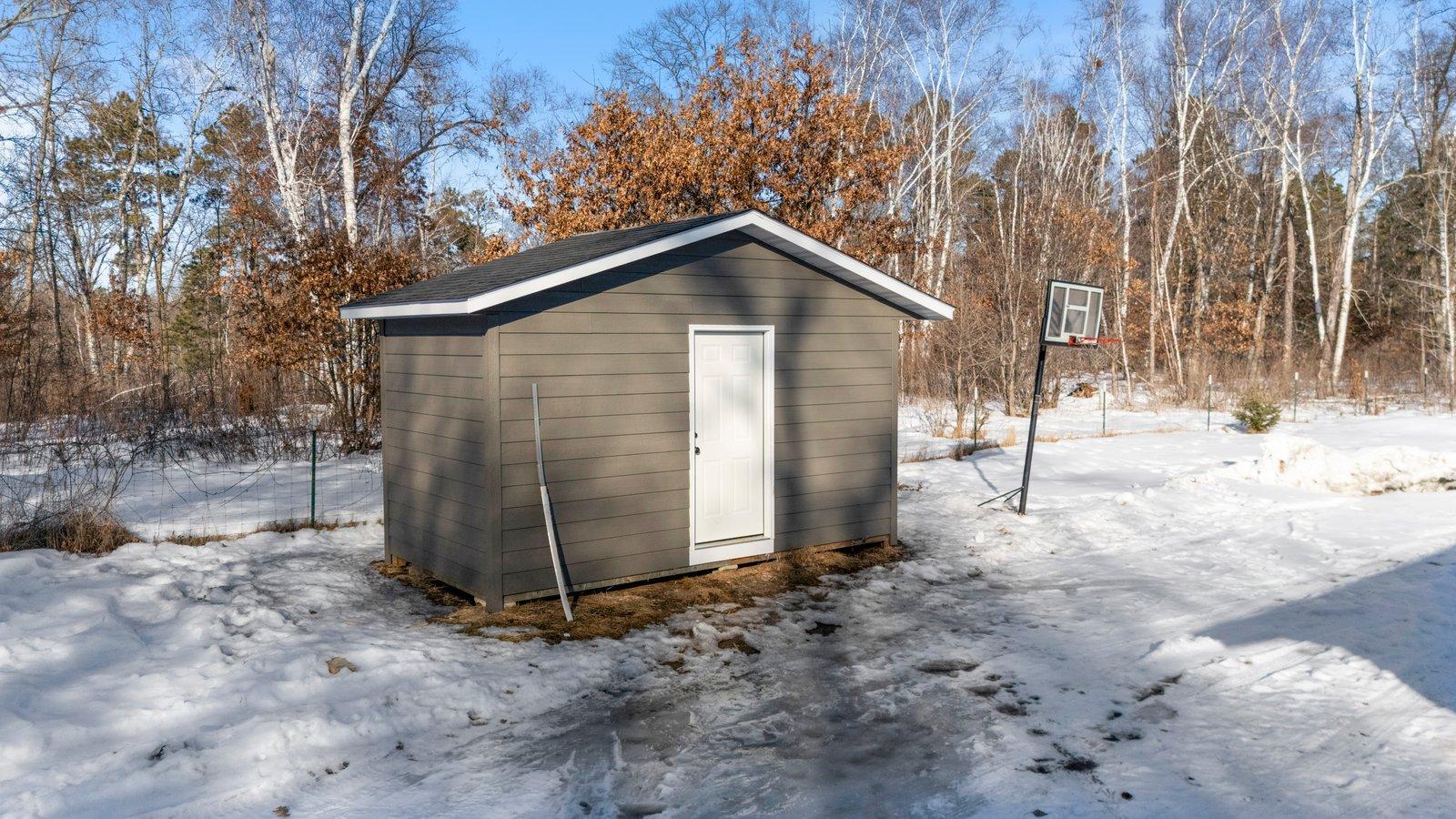 10656 Ottawa Trail Breezy Point, MN 56472 - Photo 4 of 43