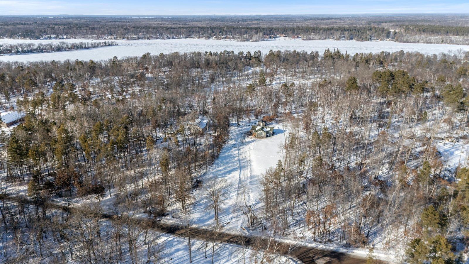 10656 Ottawa Trail Breezy Point, MN 56472 - Photo 7 of 43