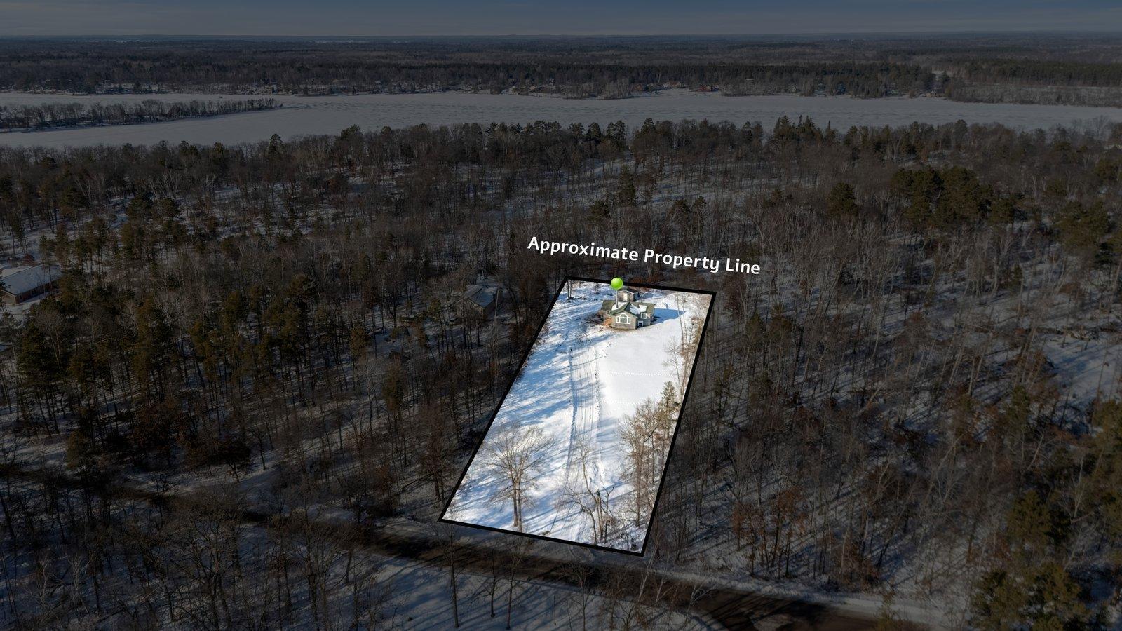 10656 Ottawa Trail Breezy Point, MN 56472 - Photo 9 of 43